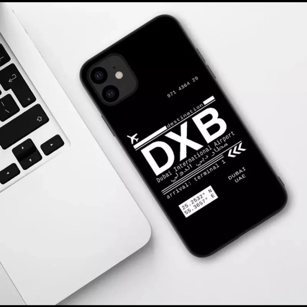 iPhone XR phone case